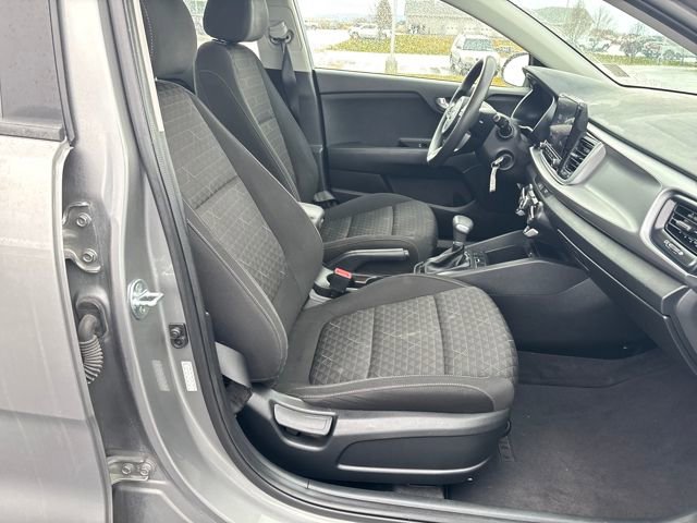 Used 2021 Kia Rio S image 23