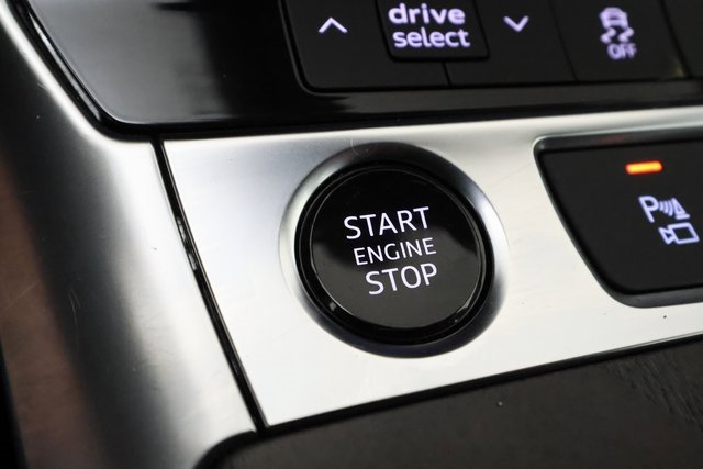 Used 2023 Audi A6 2.0T Premium image 17