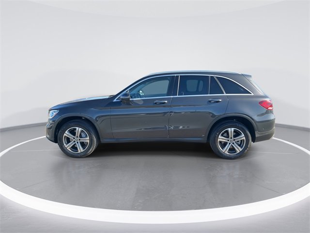 Used 2022 Mercedes-Benz GLC 300 4MATIC image 5