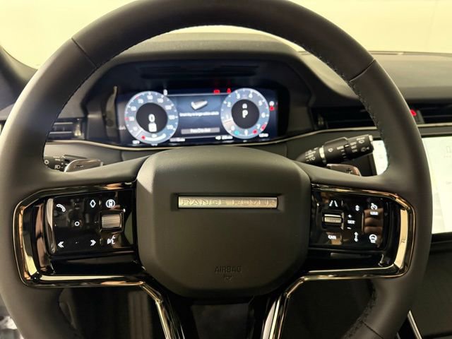 New 2026 Land Rover Range Rover Evoque S image 15