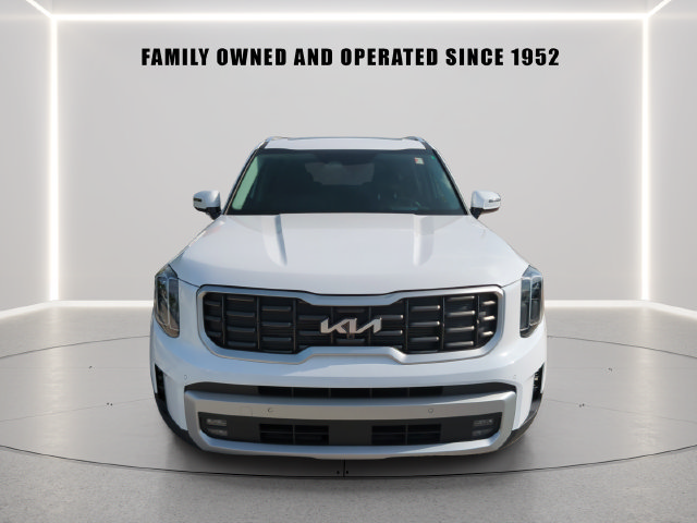 Used 2023 Kia Telluride SX Prestige AWD/4WD image 5