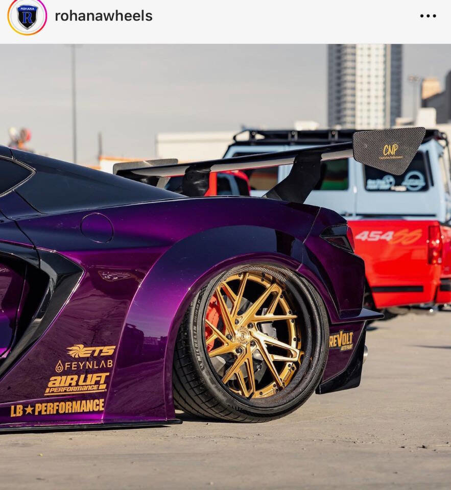 Used 2022 Chevrolet Corvette Stingray 2dr Coupe w/1LT image 6