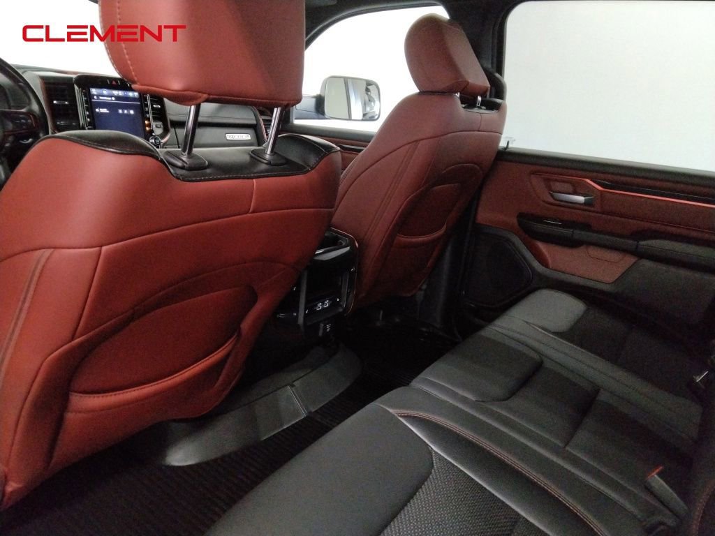 Used 2022 RAM 1500 Rebel w/ Level 1 Equipment Group image 29