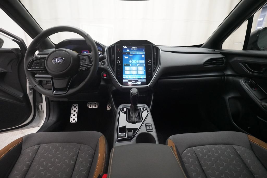 Certified 2025 Subaru Crosstrek 2.5i Sport AWD/4WD image 5