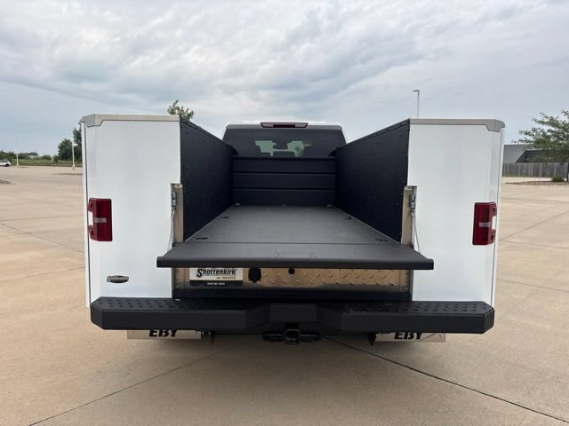 New 2026 Chevrolet Silverado 3500 W/T w/ WT Convenience Package AWD/4WD image 29