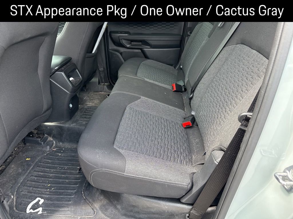 Used 2024 Ford Ranger XL image 14