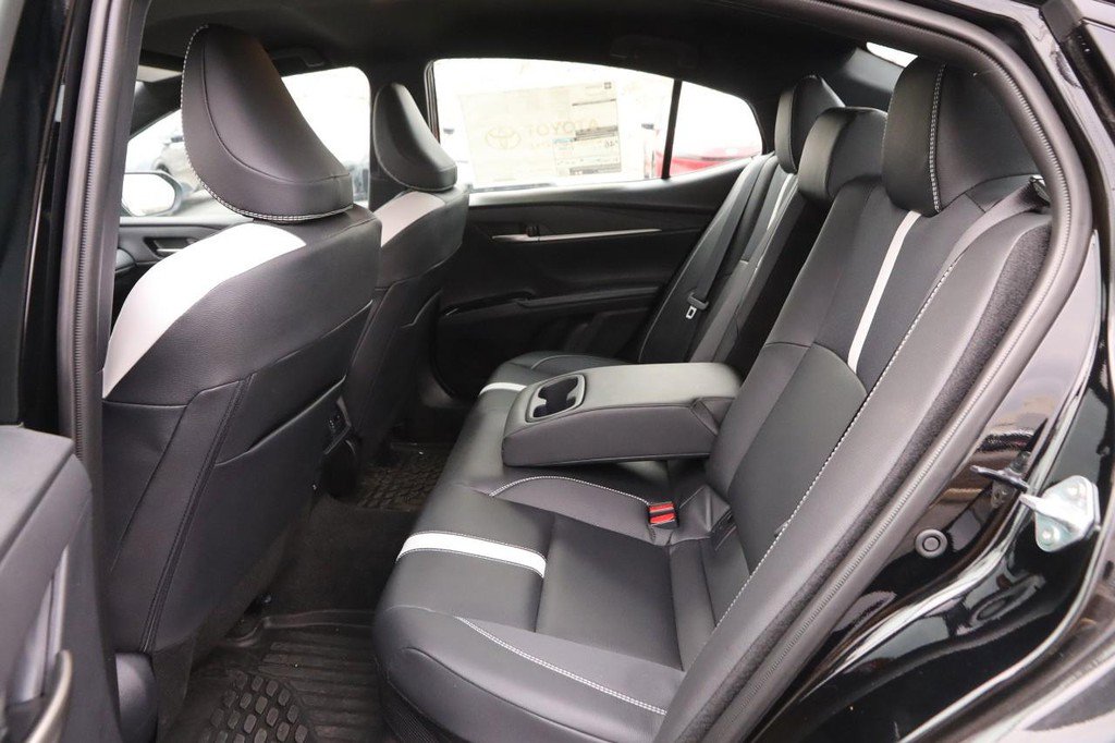 New 2026 Toyota Camry SE image 9