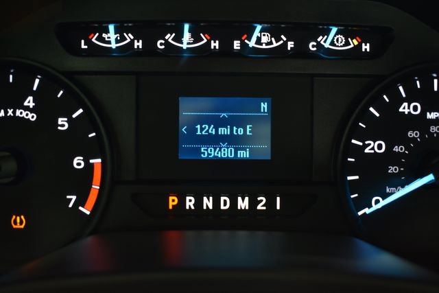 Used 2022 Ford F250 XL w/ Power Equipment Group AWD/4WD image 12