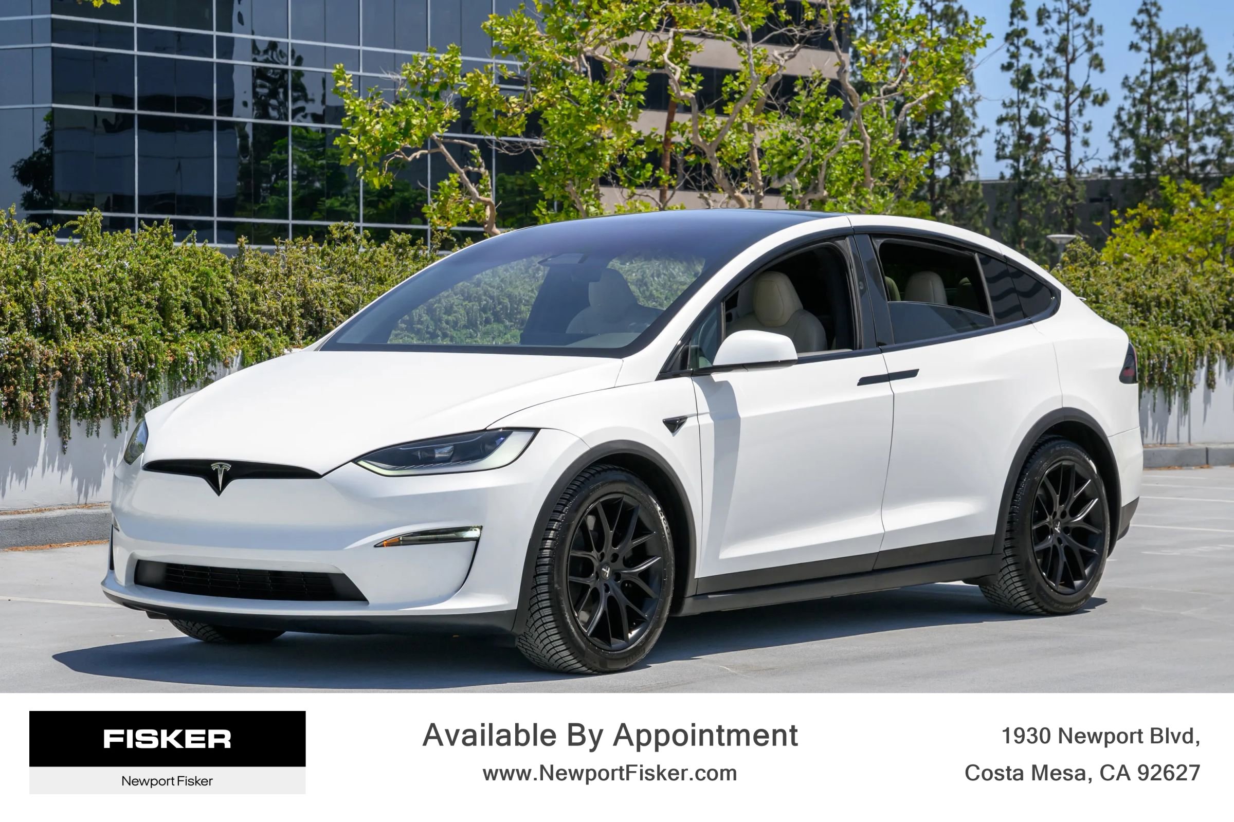 Used 2023 Tesla Model X for Sale - Kelley Blue Book