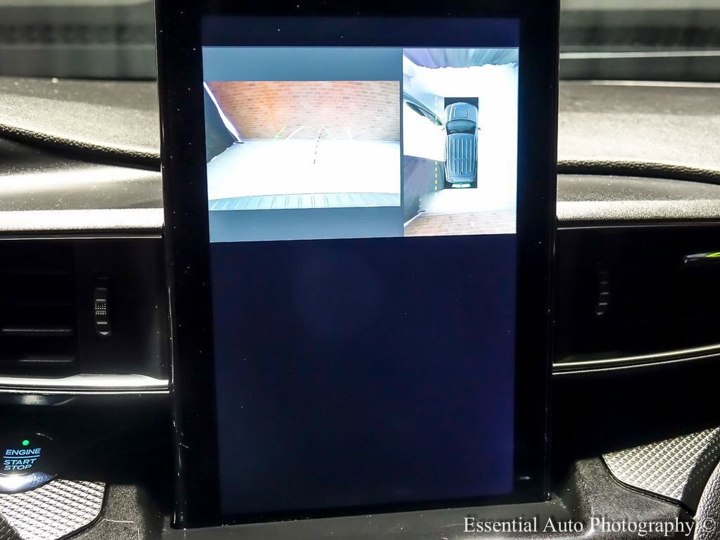 Used 2021 Ford Explorer ST w/ ST Street Pack image 25