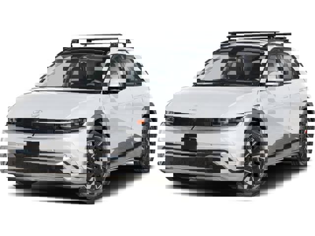 New 2026 Hyundai Ioniq 5 SEL image 1