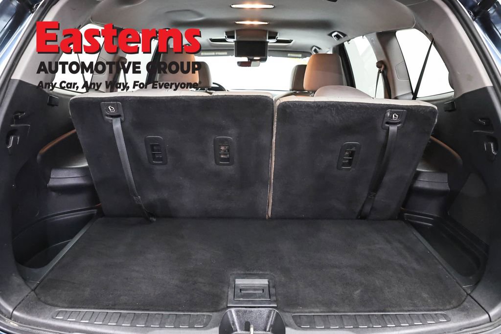 Used 2019 Honda Pilot Touring image 9