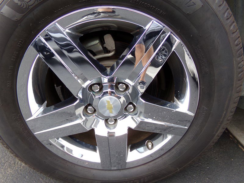 Used 2007 Chevrolet Equinox LT w/ LT Preferred Equipment Group image 66