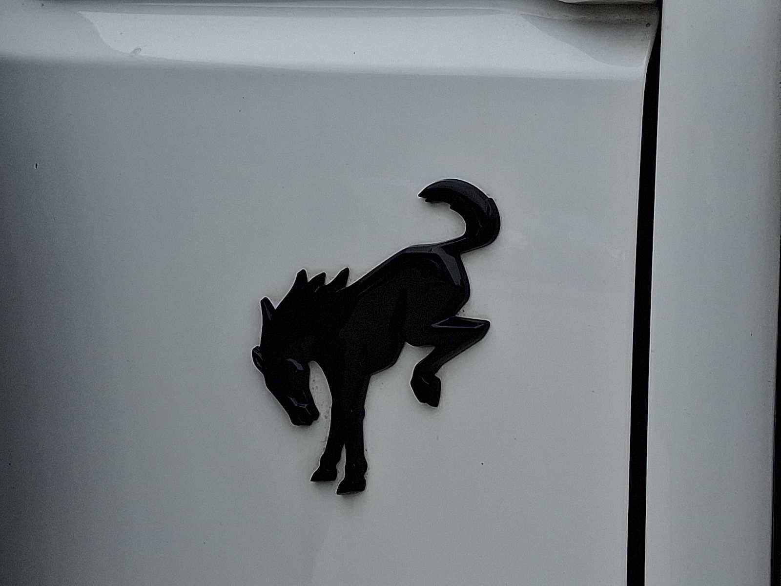 Used 2022 Ford Bronco Wildtrak image 30