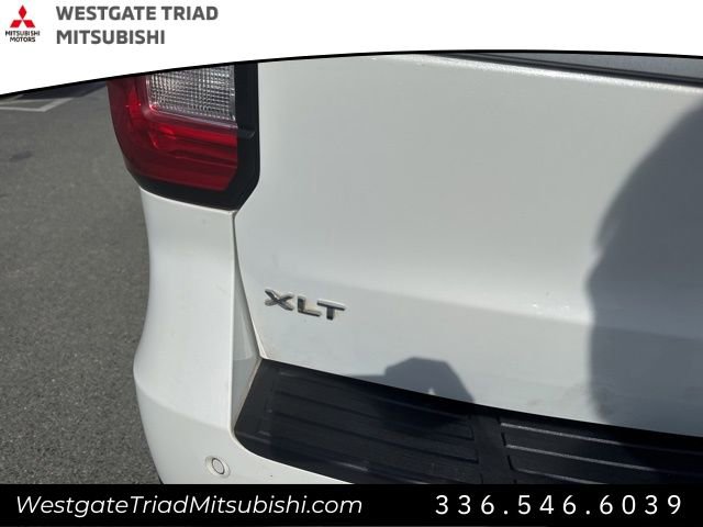 Used 2023 Ford Expedition Max XLT image 12