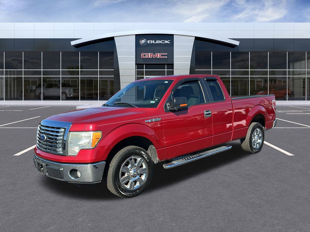 Used 2010 Ford F150 XL