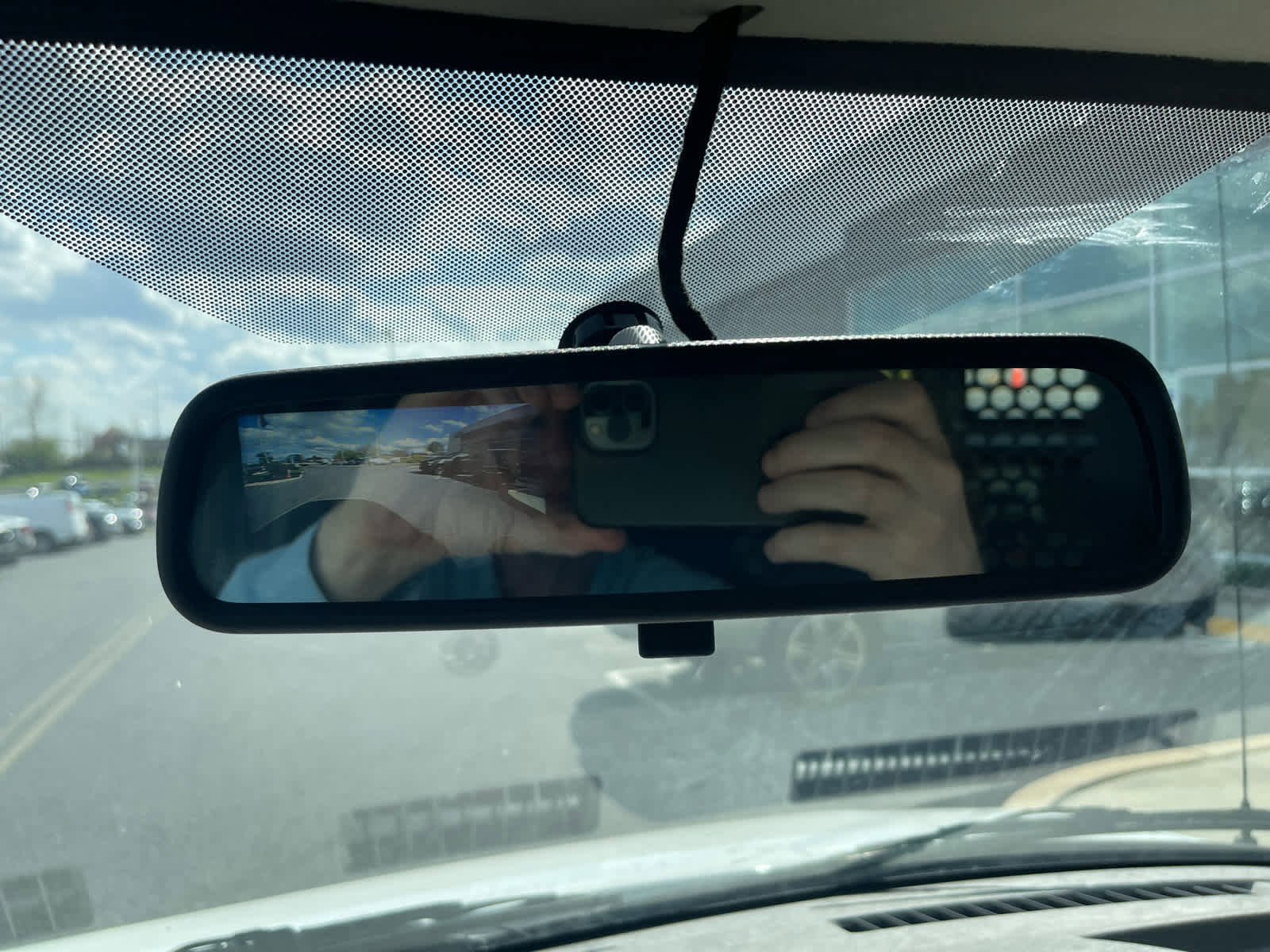 Used 2024 Chevrolet Express 2500 w/ Driver Convenience Package image 13