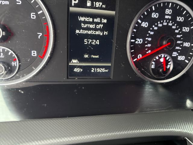 Used 2023 Kia K5 GT-Line w/ GT-Line Premium Package image 23