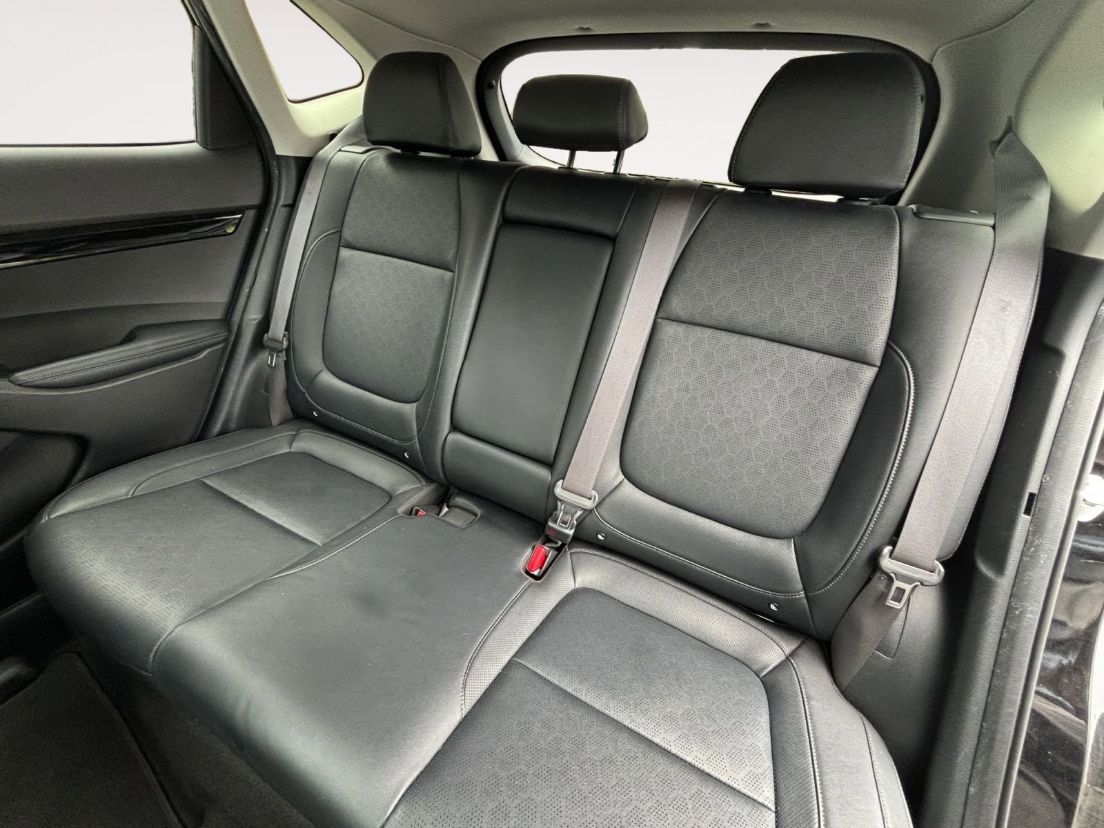 Used 2021 Kia Seltos EX AWD/4WD image 13