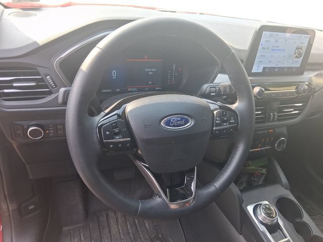Used 2023 Ford Escape Active AWD/4WD image 13