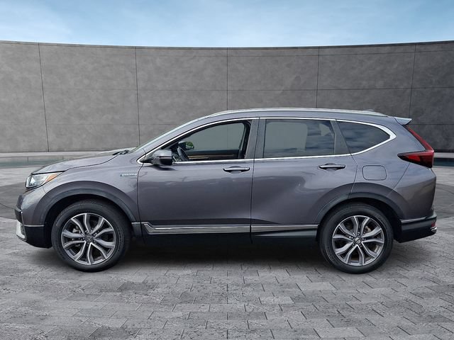 Used 2020 Honda CR-V Touring image 5