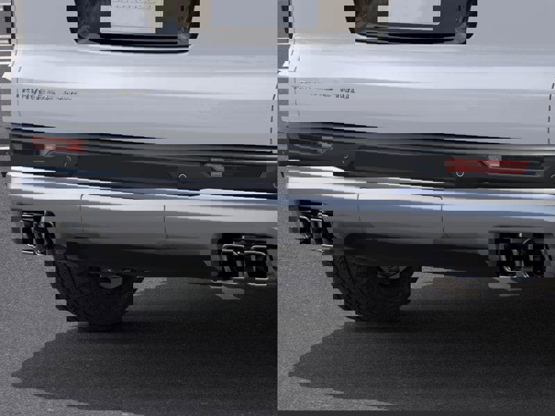 New 2026 Chevrolet Traverse LT w/ Enhanced Driving Package image 40