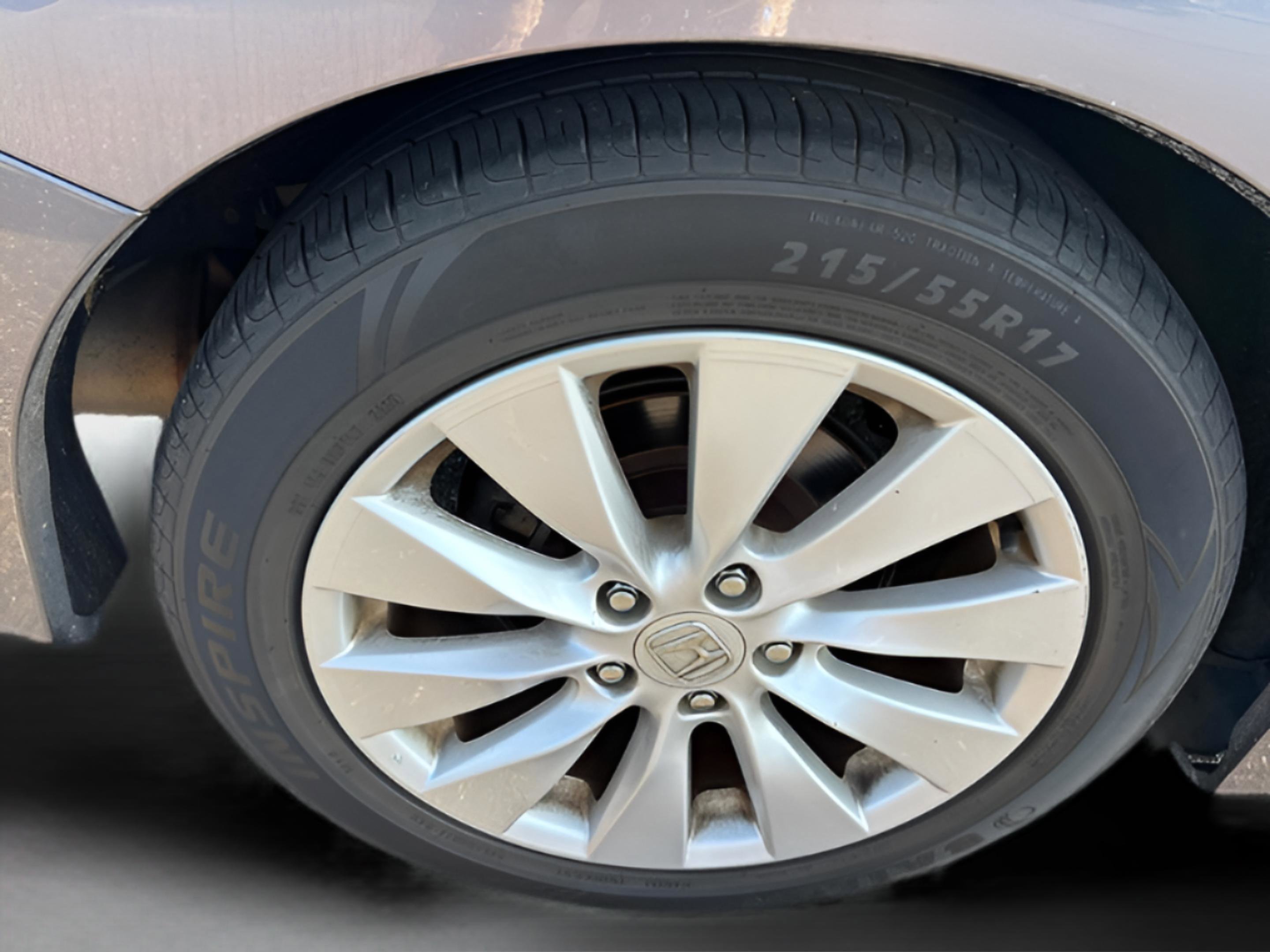 Used 2014 Honda Accord EX-L image 33