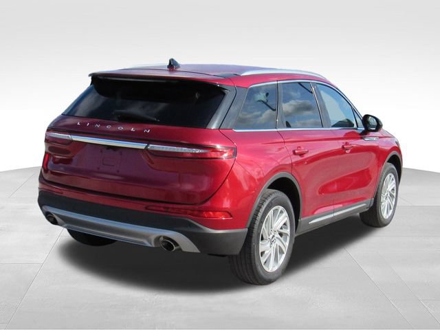 Used 2022 Lincoln Corsair FWD image 3