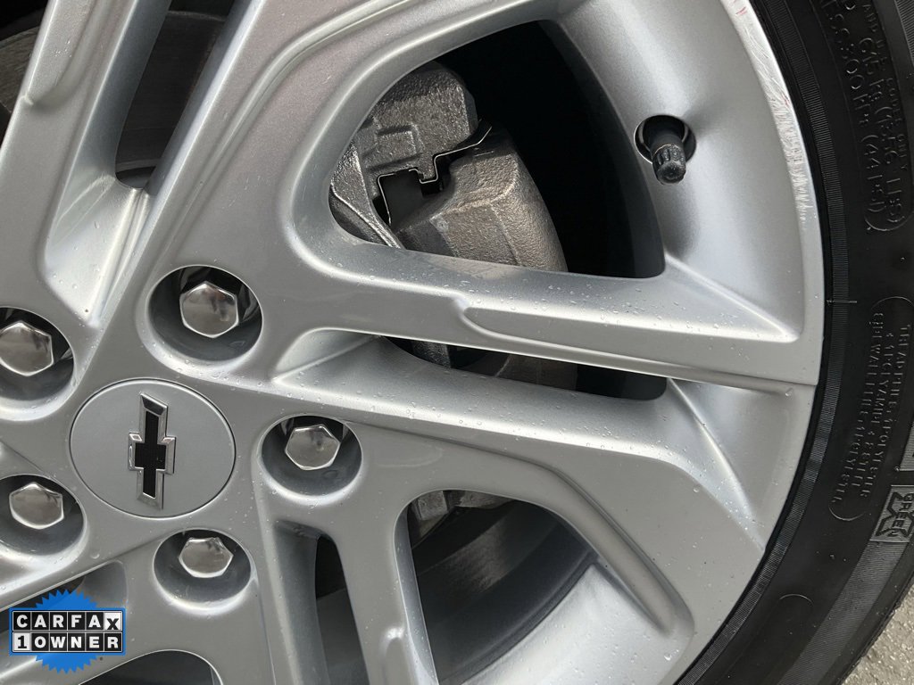 Used 2023 Chevrolet Bolt LT image 72