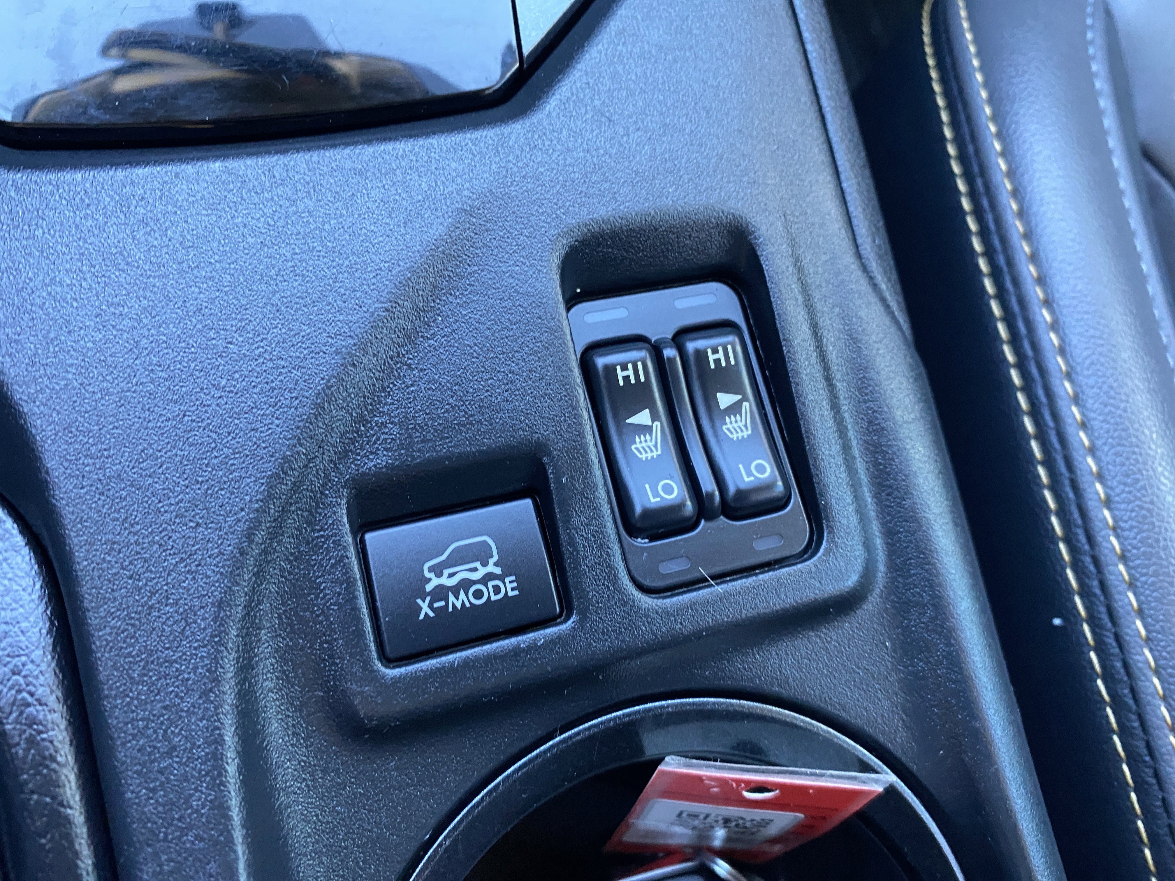 Used 2021 Subaru Crosstrek 2.5i Sport image 32