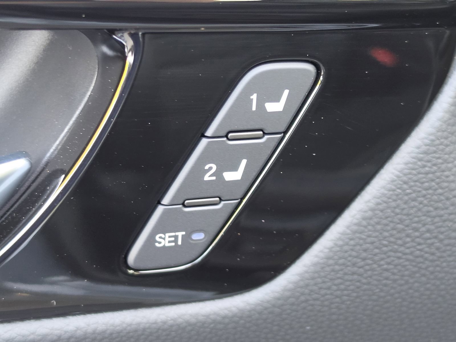 New 2026 Honda CR-V EX-L image 14