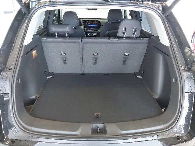New 2026 Chevrolet TrailBlazer LT w/ Convenience Package FWD image 27