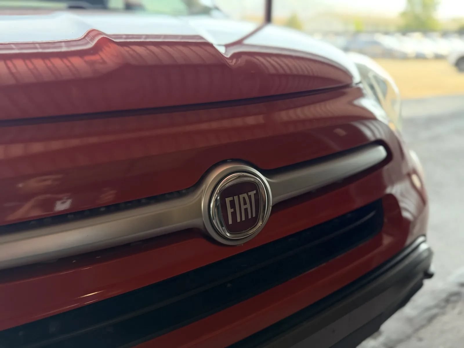 Used 2018 FIAT 500X Trekking w/ Cold Weather Package AWD/4WD image 35