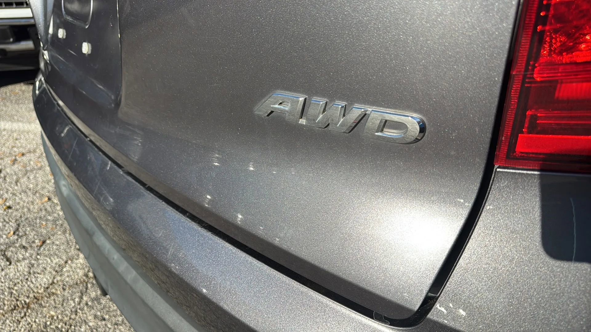 Used 2017 Honda Pilot EX image 43