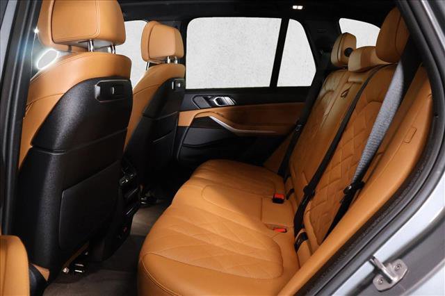 Certified 2026 BMW X5 xDrive40i image 21