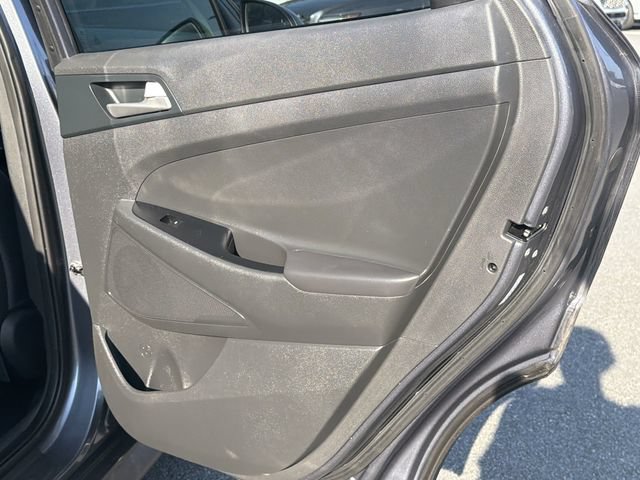 Used 2021 Hyundai Tucson Value FWD image 18