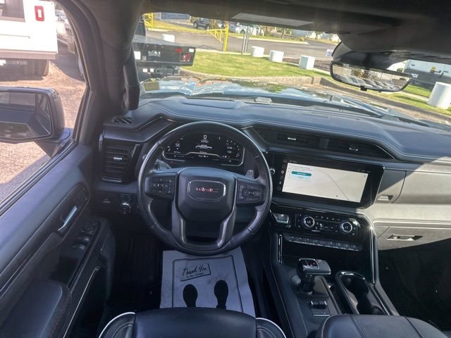 Used 2023 GMC Sierra 1500 AT4X AWD/4WD image 27