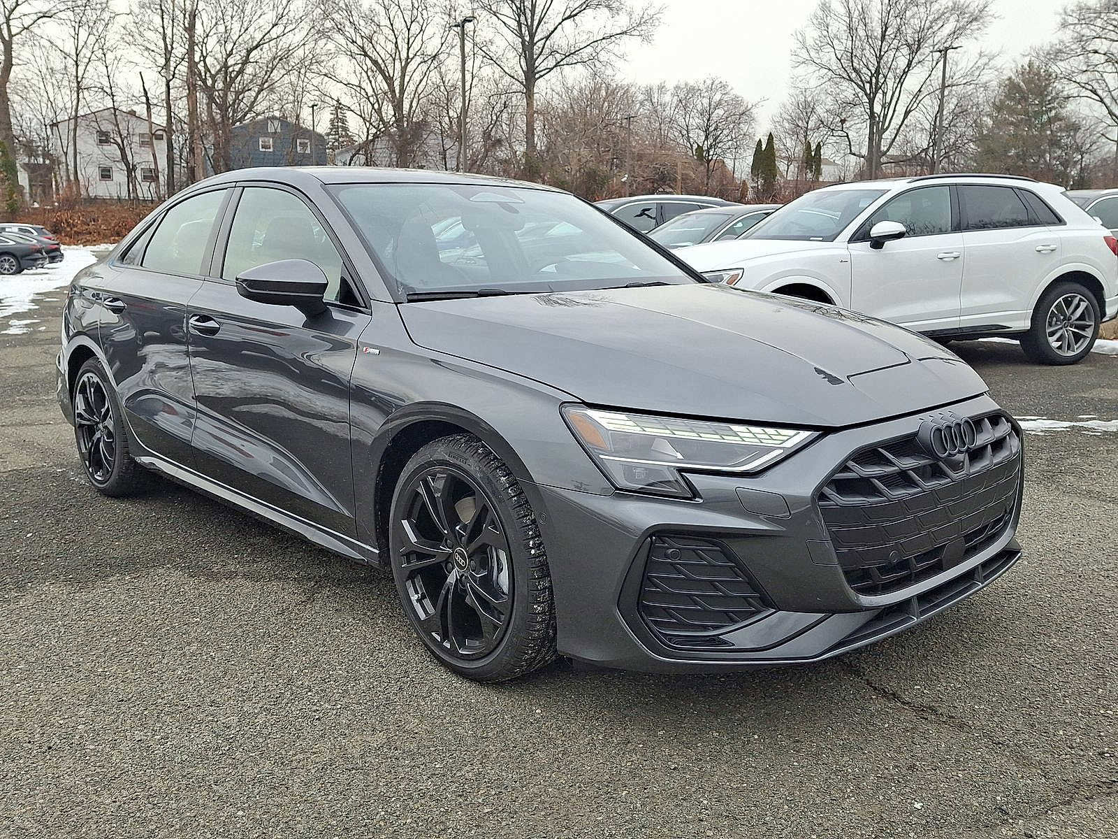 New 2026 Audi A3 2.0T Premium Plus image 10