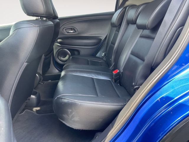 Used 2018 Honda HR-V EX-L image 32