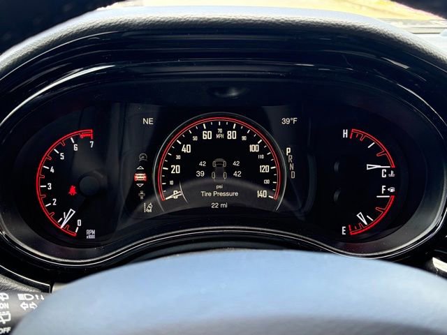 New 2026 Dodge Durango GT AWD/4WD image 20