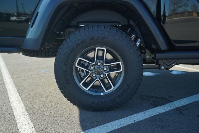 New 2026 Jeep Gladiator Mojave image 42