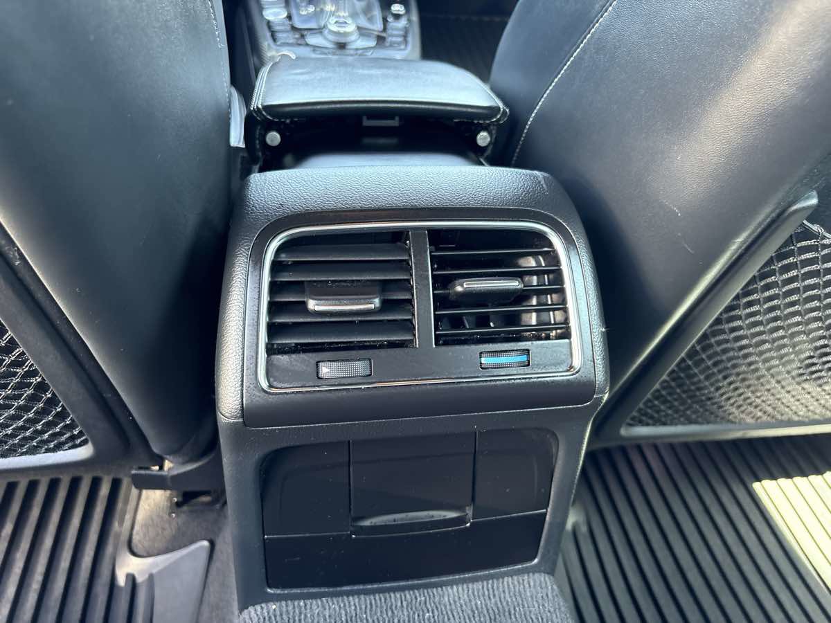Used 2012 Audi S4 Prestige AWD/4WD image 26