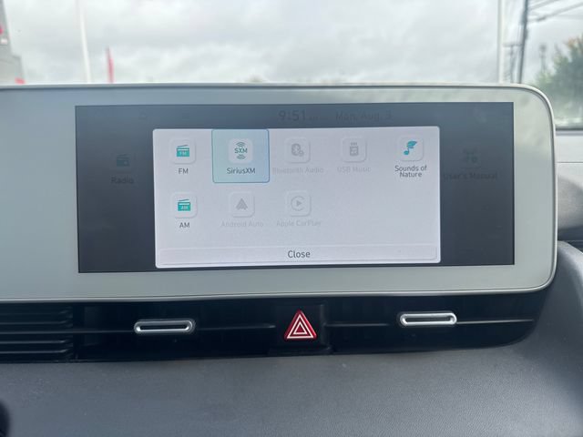 Used 2024 Hyundai Ioniq 5 SEL AWD/4WD image 20