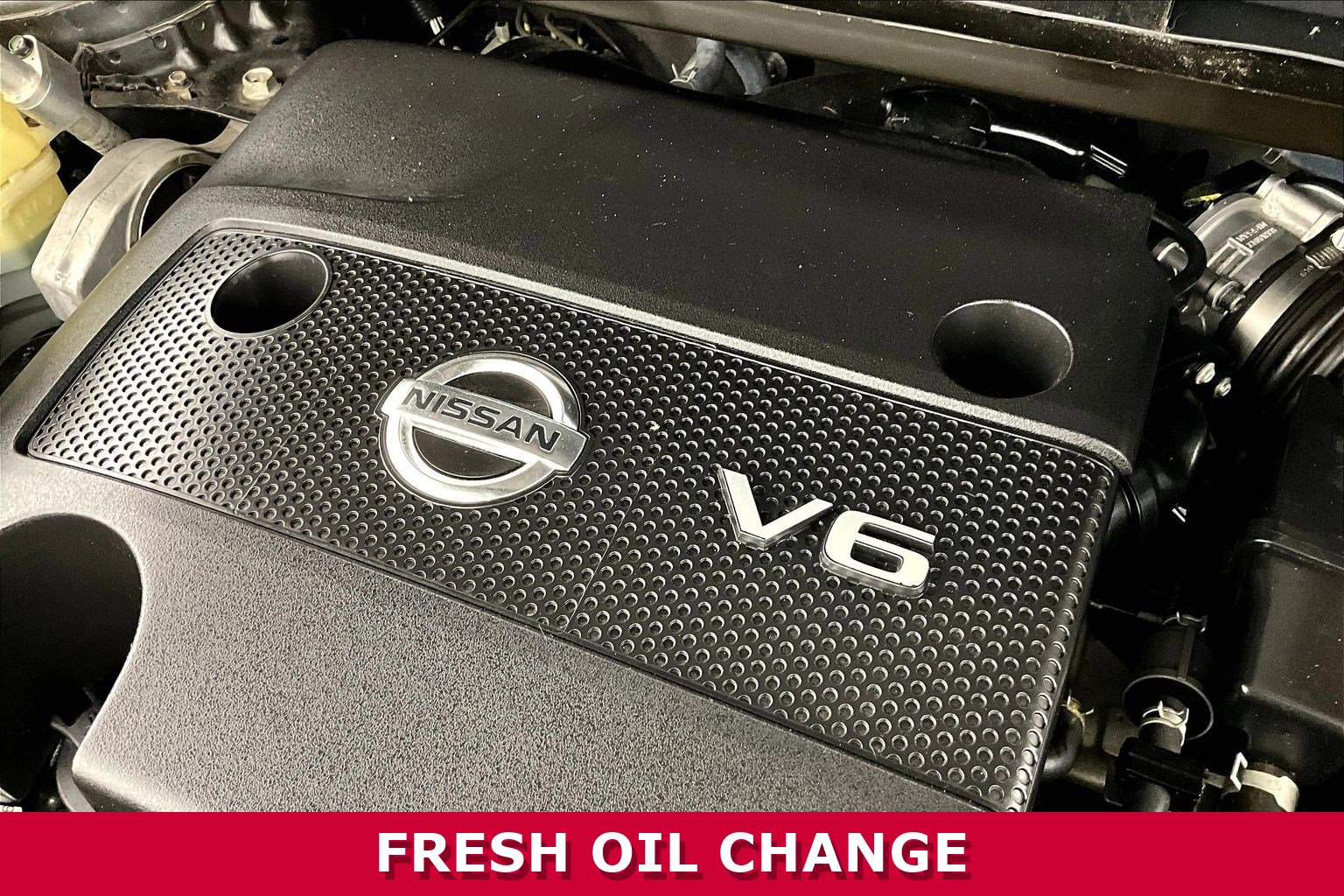 Used 2019 Nissan Murano Platinum w/ Cargo Package image 31