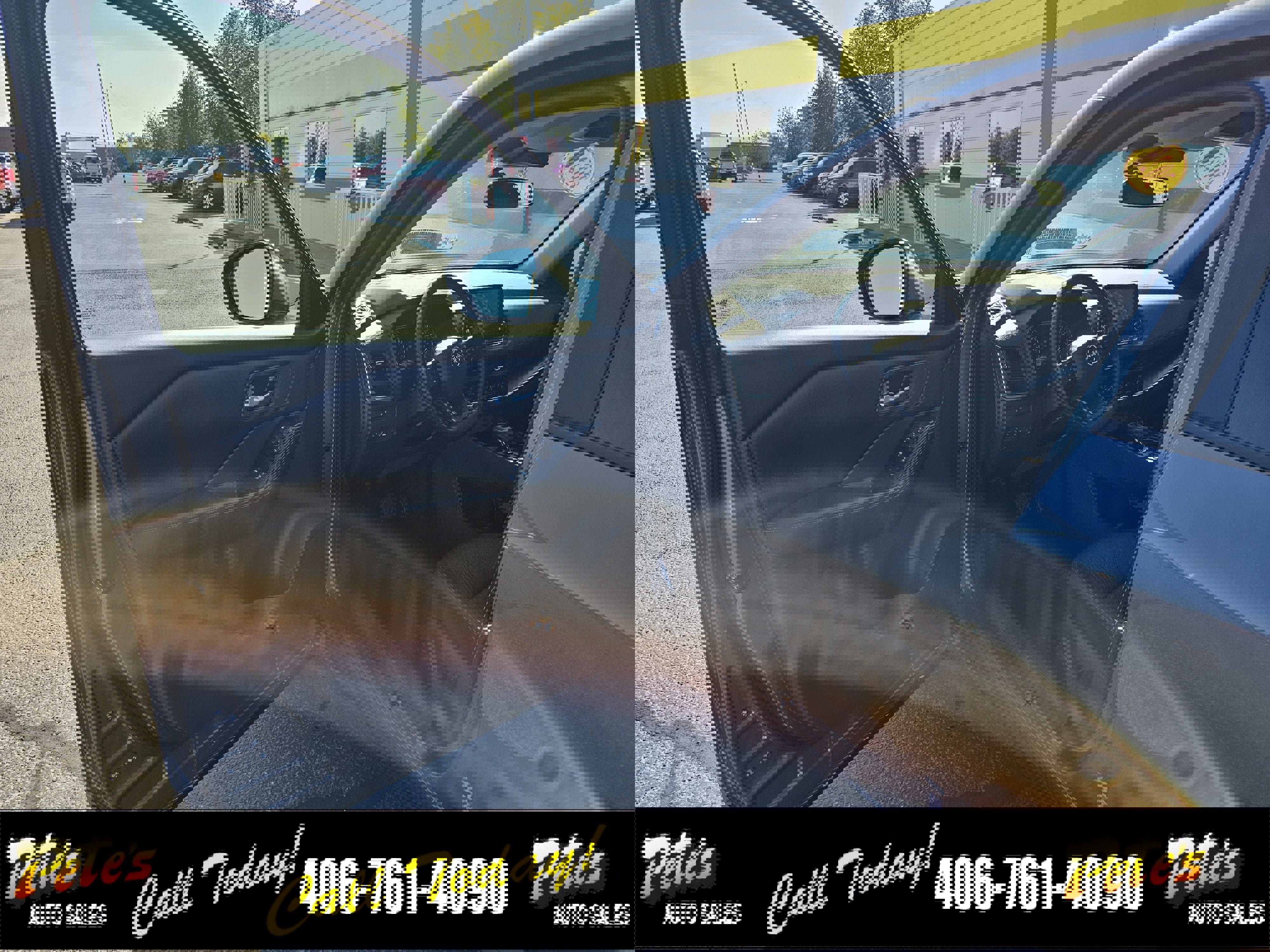 Used 2025 Nissan Rogue SV image 17