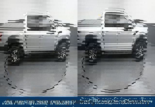 Used 2017 Ford F150 Raptor w/ Equipment Group 802A Luxury image 20