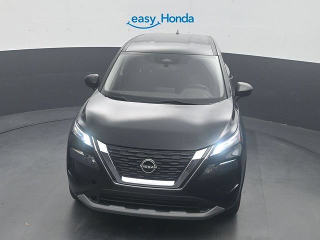 Used 2023 Nissan Rogue S FWD image 19