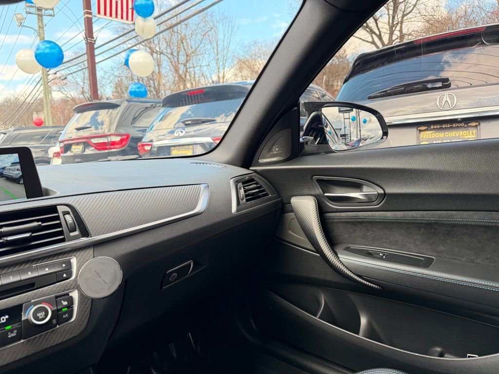 Used 2020 BMW M2 Competition w/ Executive Package image 33