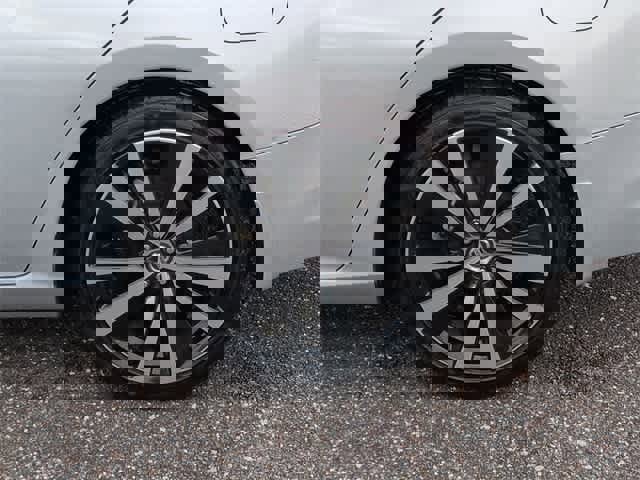 Used 2022 Nissan Altima 2.5 SR image 14