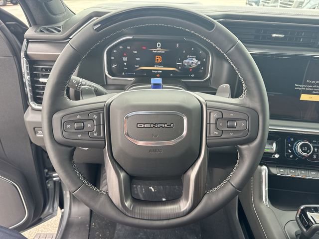 New 2026 GMC Sierra 1500 Denali Ultimate AWD/4WD image 14